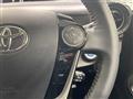 2017 Toyota AQUA