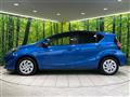 2017 Toyota AQUA