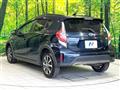 2017 Toyota AQUA