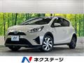 2017 Toyota AQUA