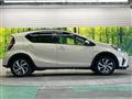 2017 Toyota AQUA