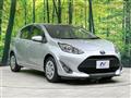 2017 Toyota AQUA