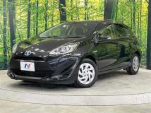 2018 Toyota AQUA