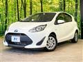 2018 Toyota AQUA