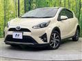 2017 Toyota AQUA