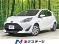 2018 Toyota AQUA
