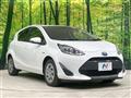 2018 Toyota AQUA