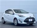 2017 Toyota AQUA