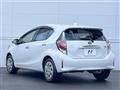 2017 Toyota AQUA