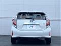 2017 Toyota AQUA