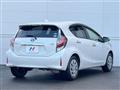 2017 Toyota AQUA