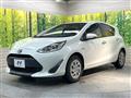 2017 Toyota AQUA