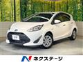 2018 Toyota AQUA