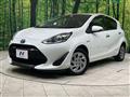 2018 Toyota AQUA