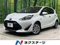 2018 Toyota AQUA