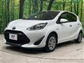 2018 Toyota AQUA