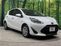 2018 Toyota AQUA