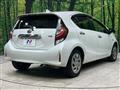 2018 Toyota AQUA