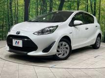2018 Toyota AQUA