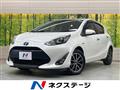 2018 Toyota AQUA
