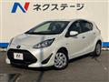 2018 Toyota AQUA