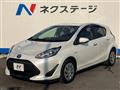 2018 Toyota AQUA