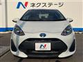 2018 Toyota AQUA
