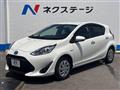 2018 Toyota AQUA