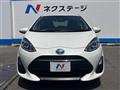 2018 Toyota AQUA