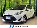 2019 Toyota AQUA