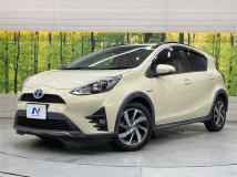 2019 Toyota AQUA