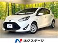 2019 Toyota AQUA