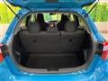 2017 Toyota Vitz