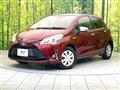 2017 Toyota Vitz