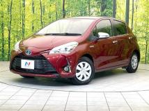 2017 Toyota Vitz