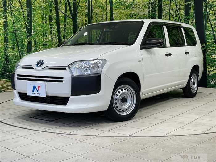 2023 Toyota Probox