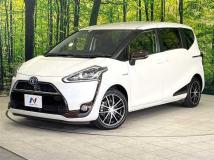 2015 Toyota Sienta