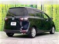 2015 Toyota Sienta
