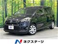 2015 Toyota Sienta