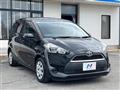 2015 Toyota Sienta