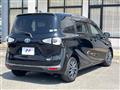 2015 Toyota Sienta