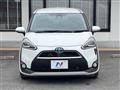 2015 Toyota Sienta