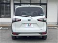 2015 Toyota Sienta
