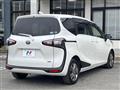 2015 Toyota Sienta