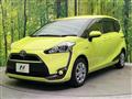 2015 Toyota Sienta