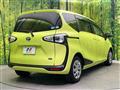 2015 Toyota Sienta