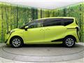 2015 Toyota Sienta
