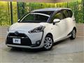 2015 Toyota Sienta