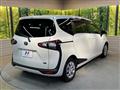 2015 Toyota Sienta