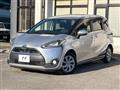 2015 Toyota Sienta